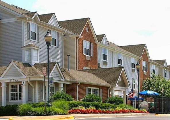 Gallery - Towneplace Suites Marriott Dulles Airport