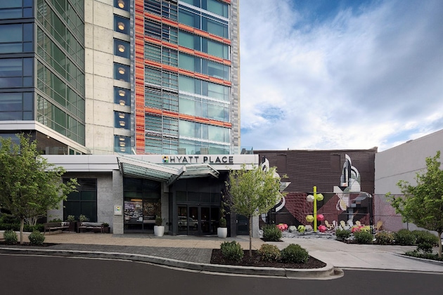Gallery - Hyatt Place Washington Dc Us Capitol