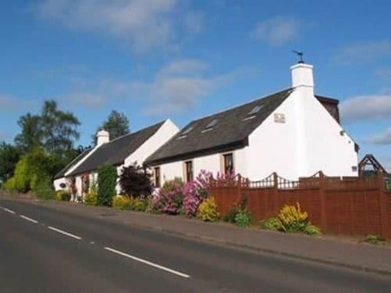 Gallery - Ardoch Cottage Bed & Breakfast
