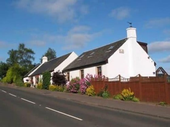 Gallery - Ardoch Cottage Bed & Breakfast