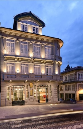 Gallery - Emaj Guimarães Boutique Hotel
