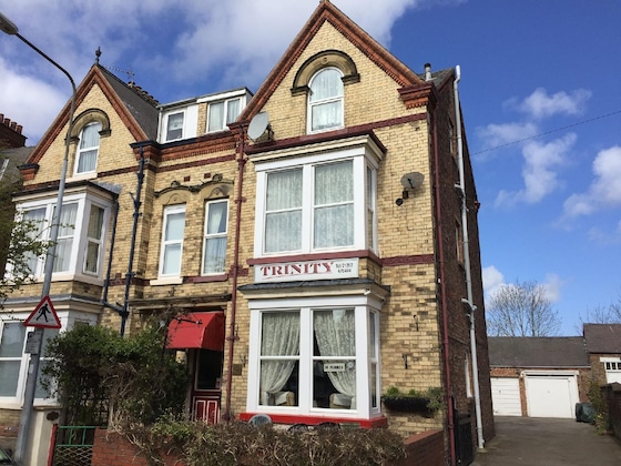 Gallery - Trinity