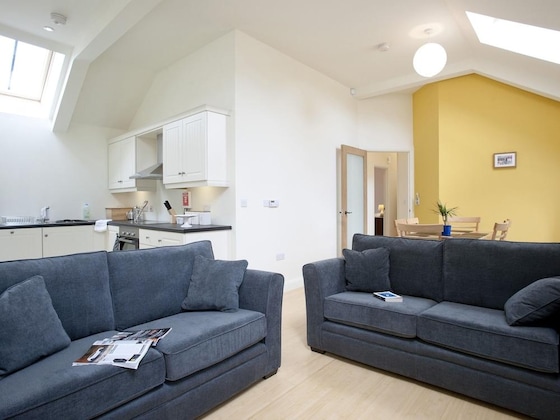 Gallery - Pyjama Factory Self Catering Accommodation