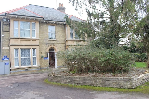 Gallery - Shelford Lodge