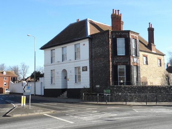 Gallery - Castle House Hotel