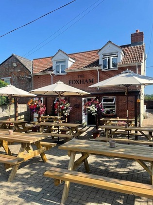 Gallery - The Foxham