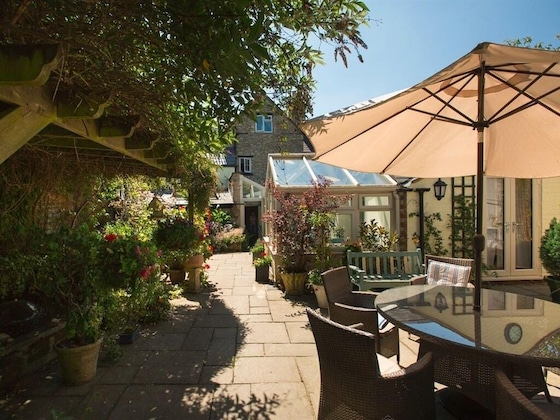 Gallery - The Old Brewhouse