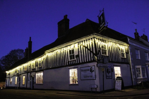 Gallery - The Marlborough Dedham