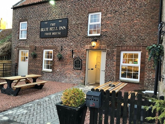 Gallery - The Blue Bell Inn