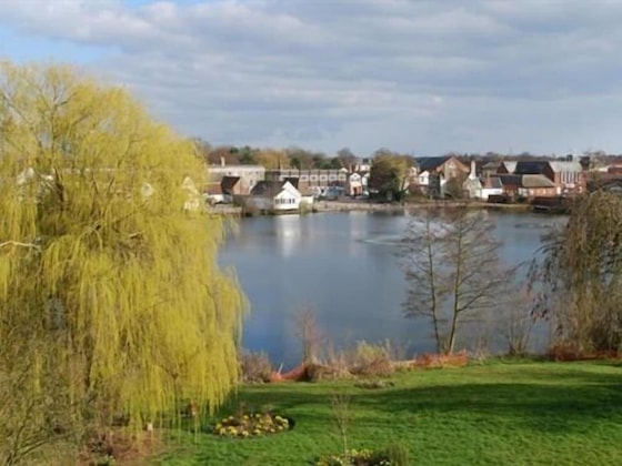 Gallery - Hazel Barn B&B