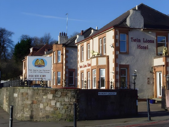 Gallery - Twin Lions Hotel