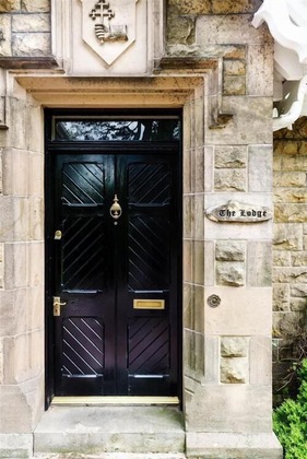 Gallery - The Mansion House Hotel