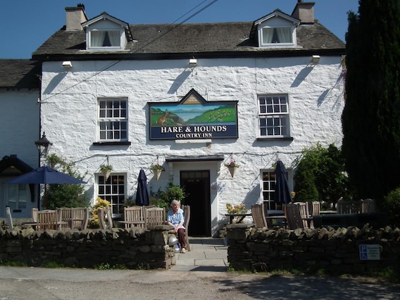 Gallery - The Hare & Hounds