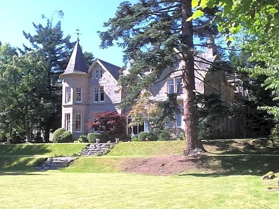 Gallery - Tigh Na Sgiath Country House Hotel