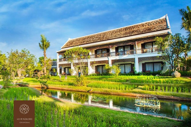 Gallery - The Marndadee Heritage