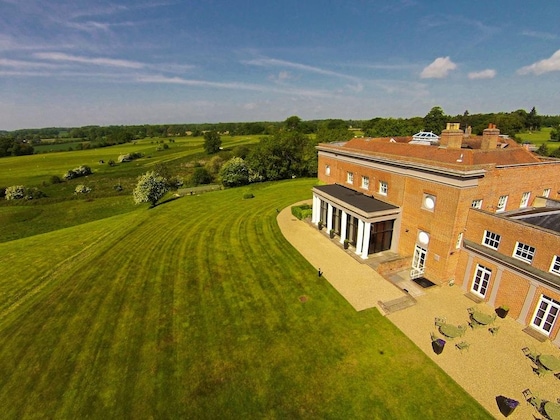 Gallery - Highfield Park