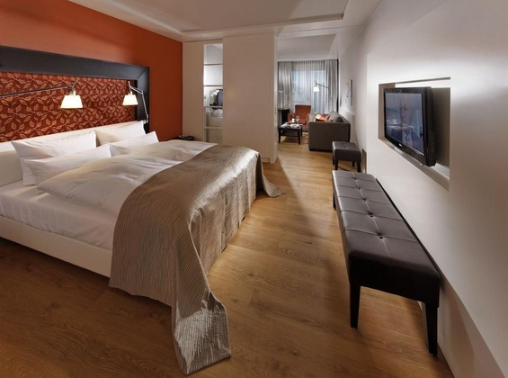 Gallery - Parkhotel Stuttgart Messe - Airport