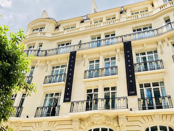 Gallery - Demeure Sofitel Astor