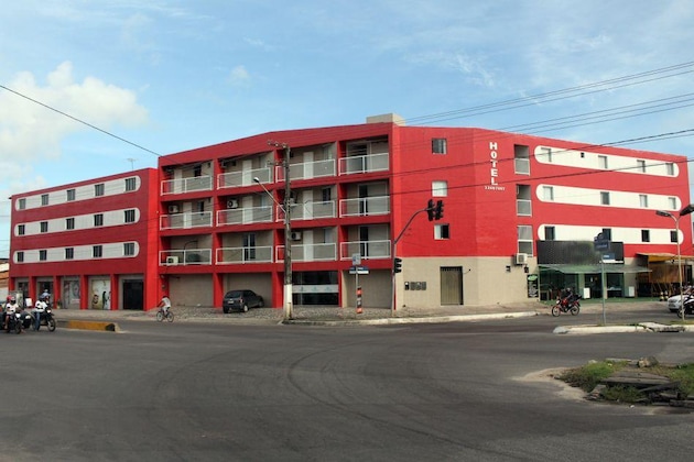 Gallery - Hotel Aracaju Express