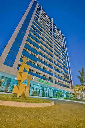 Gallery - Athos Bulcão Hplus Executive