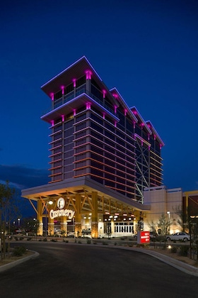 Gallery - Eastside Cannery Casino & Hotel