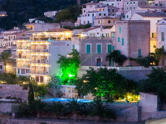 Gallery - Hotel Sa Baronia