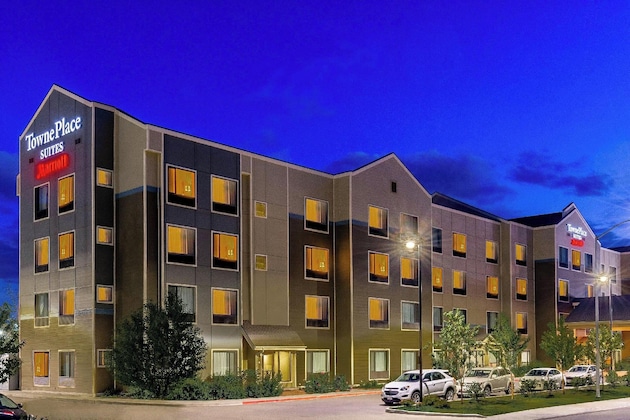Gallery - Towneplace Suites Anchorage Midtown