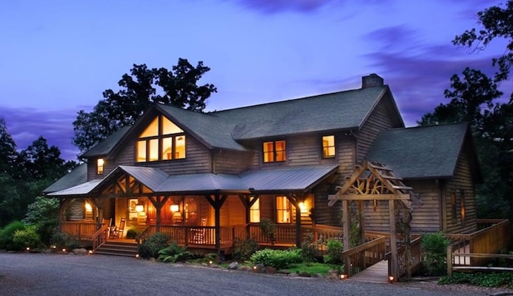 Gallery - Bent Creek Lodge Bed & Breakfast