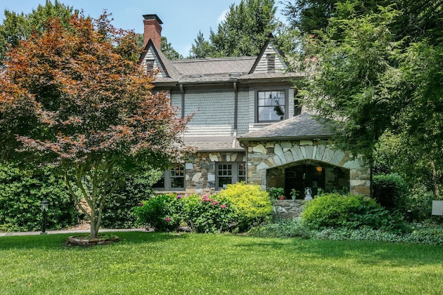 Gallery - North Lodge Bed & Breakfast