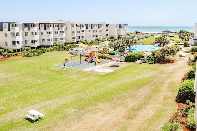 Gallery - A Place At The Beach