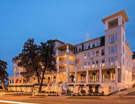 Gallery - The Partridge Inn Augusta, Curio Collection By Hilton