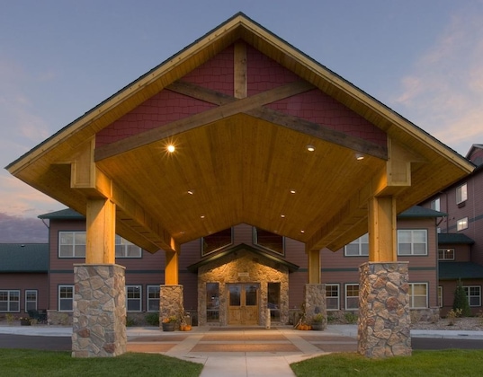 Gallery - The Lodge At Brainerd Lakes, Trademark Collection By Wyndham