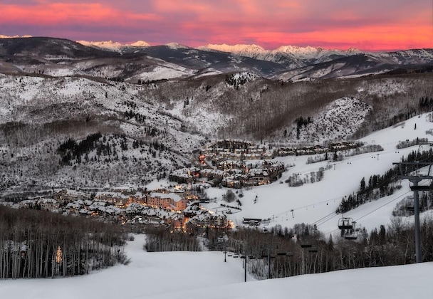 Gallery - Creekside At Beaver Creek