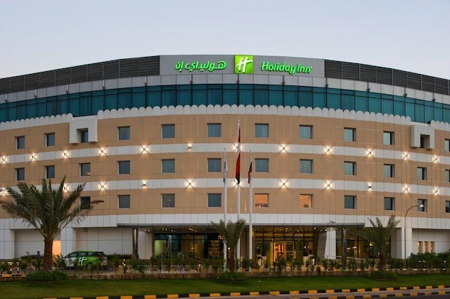 Gallery - Holiday Inn Muscat Al Seeb, An Ihg Hotel