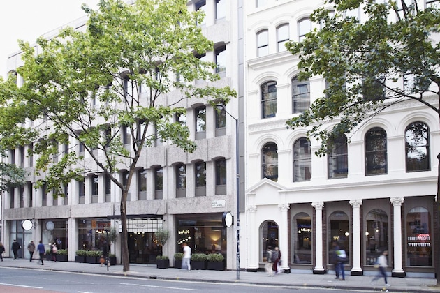 Gallery - The Hoxton Holborn