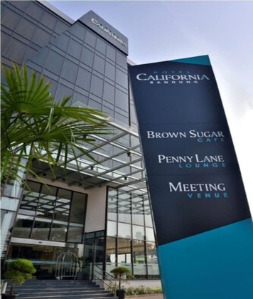 Gallery - Hotel California Bandung