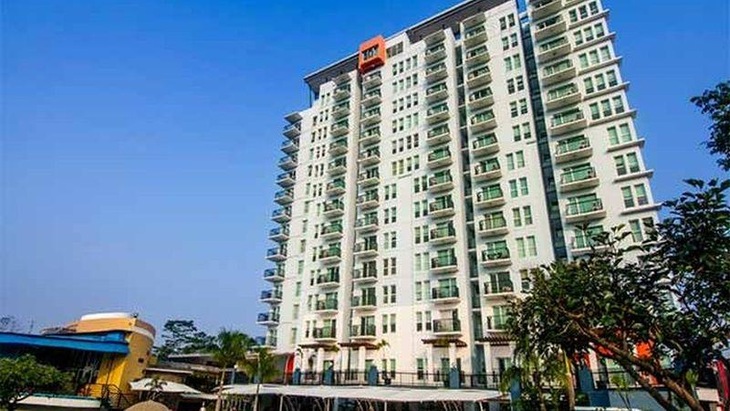Gallery - Marbella Suites Bandung