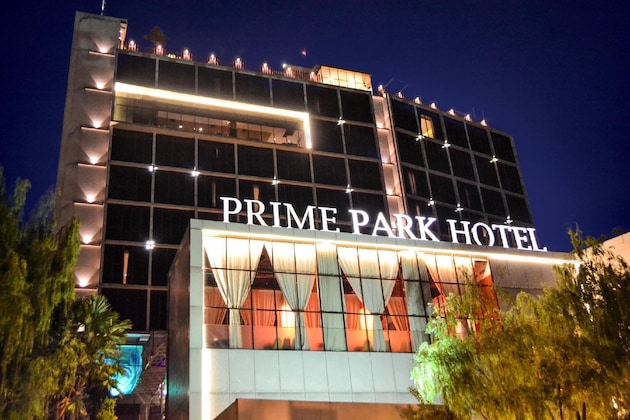 Gallery - Prime Park Hotel Bandung
