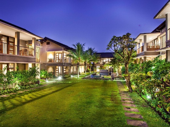 Gallery - Summer Hills Hotel