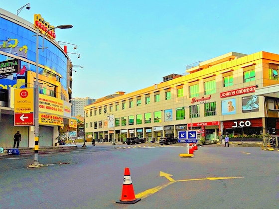 Gallery - Alltrue Lite Hotel Nagoya Hill Batam