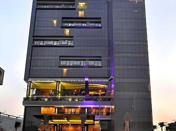 Gallery - Amaroossa Grande Bekasi
