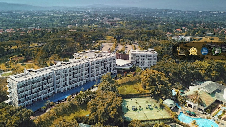Gallery - R Hotel Rancamaya