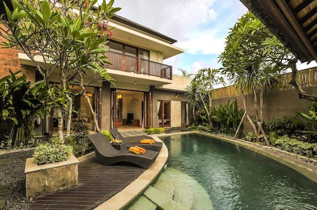 Gallery - Aksata Villas