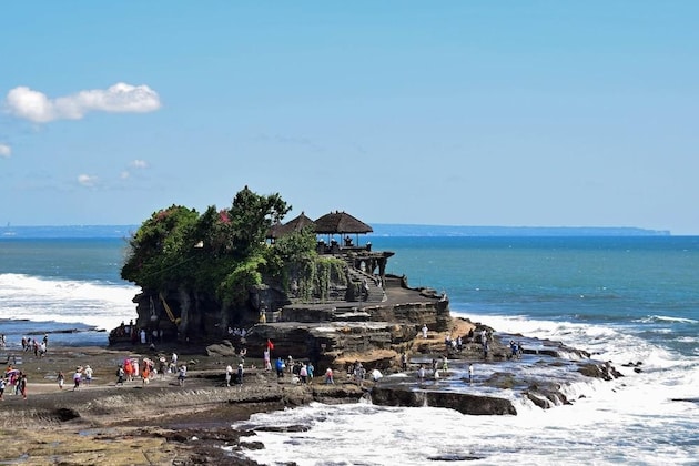 Gallery - Enigma Bali Villas