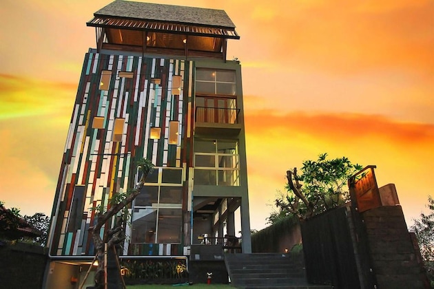 Gallery - Frii Bali Echo Beach