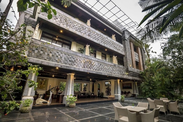 Gallery - The Bali Dream Villa Resort Echo Beach Canggu