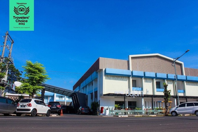 Gallery - Hotel Dafam Cilacap