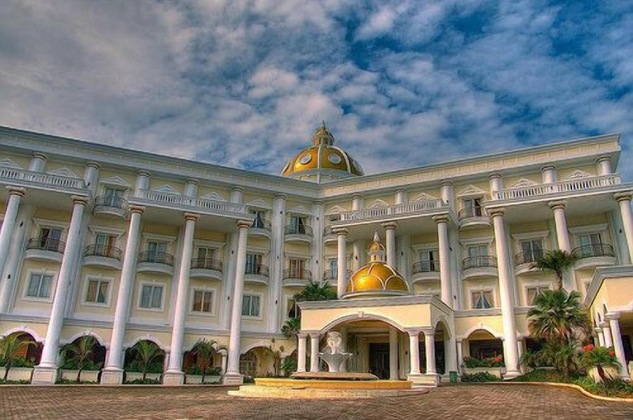 Gallery - Yasmin Resort & Conference Hotel