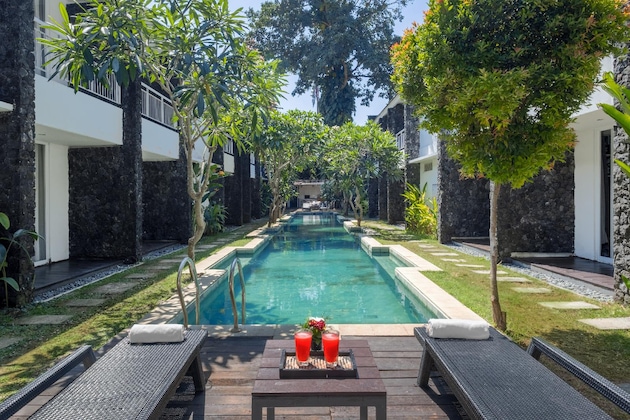 Gallery - Oyo Flagship 1472 Astana Pengembak Sanur