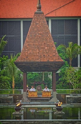 Gallery - Intercontinental Bali Sanur Resort By Ihg
